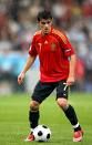 Espana David Villa - 