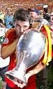 Espana David Villa - 