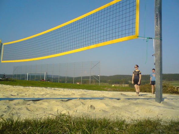 Volleyball! - 