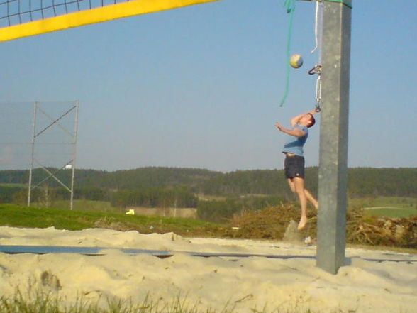 Volleyball! - 