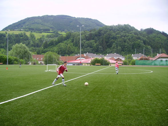 Fußball - 