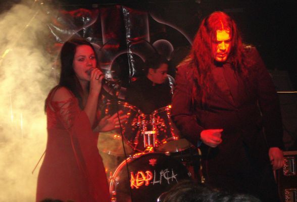 Metal Underground Club´s - 