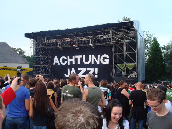 Ärzte Konzert - 