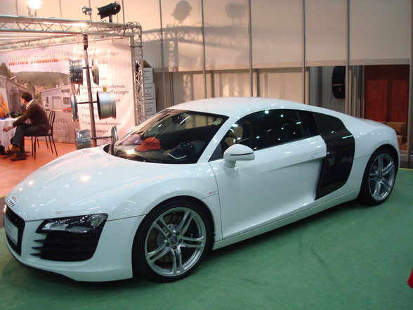 Luxus Motor Show Wien  - 