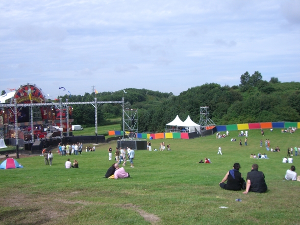 Dance Valley 2007 - 