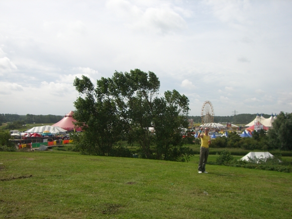 Dance Valley 2007 - 