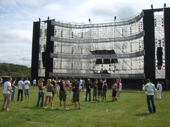 Dance Valley 2007 - 