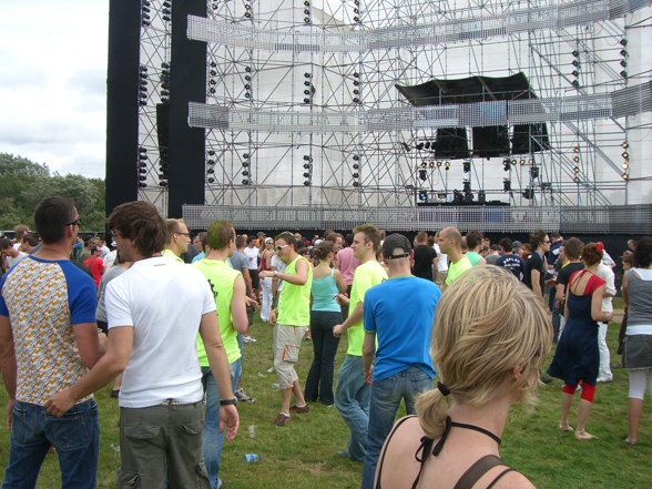 Dance Valley 2007 - 