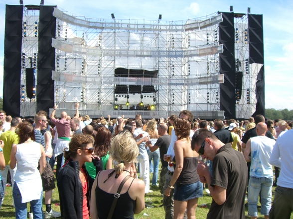 Dance Valley 2007 - 