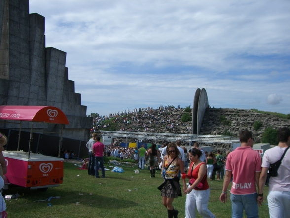 Dance Valley 2007 - 