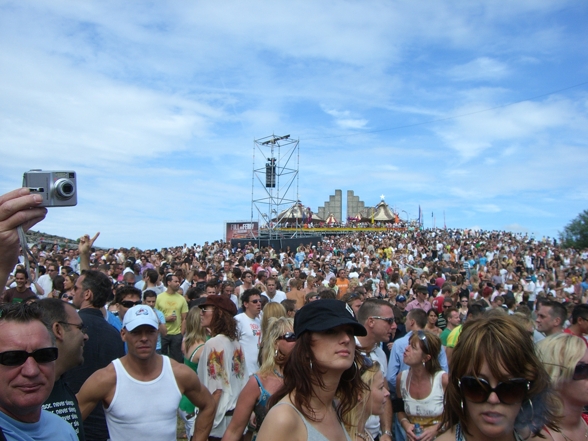 Dance Valley 2007 - 