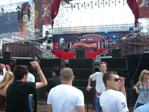 Dance Valley 2007 - 