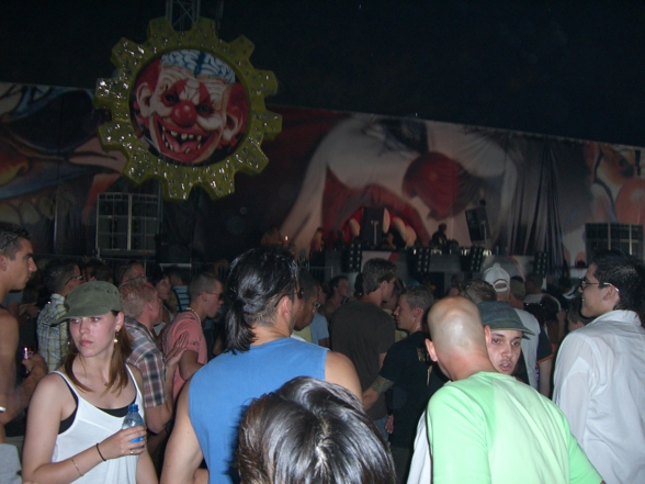 Dance Valley 2007 - 