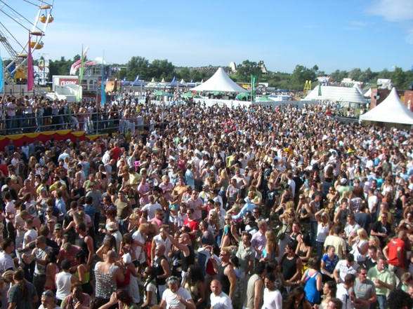 Dance Valley 2007 - 