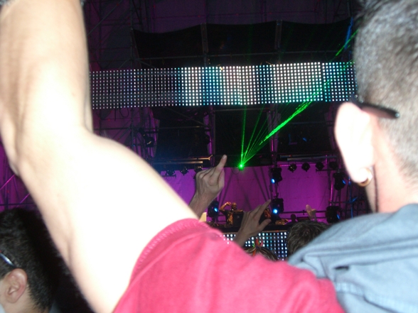 Dance Valley 2007 - 