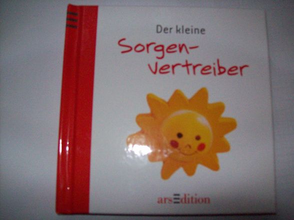 sorgenvertreiber - 