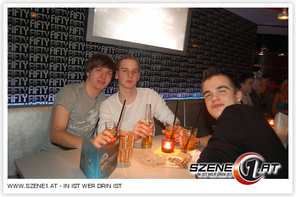 Friends und ich freizeit gaudie - 