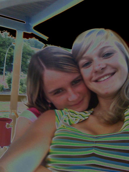 SOMMER 2008 - 