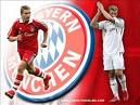 FC Bayern - 