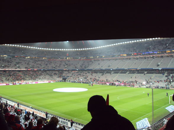 FC Bayern-1899 Hoffenheim - 