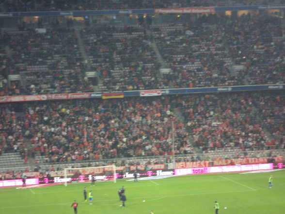 FC Bayern-1899 Hoffenheim - 