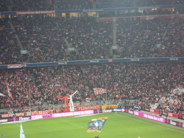 FC Bayern-1899 Hoffenheim - 