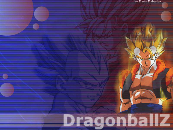 Dragonball - 