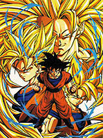 Dragonball - 