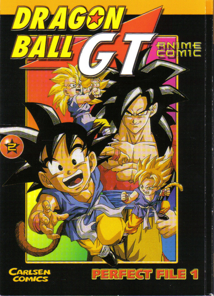 Dragonball - 