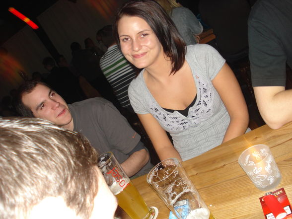 Auhofball 2009 - 