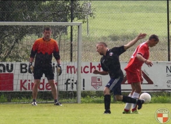 fußballturnier 2009 - 