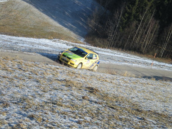 Jänna Rally - 