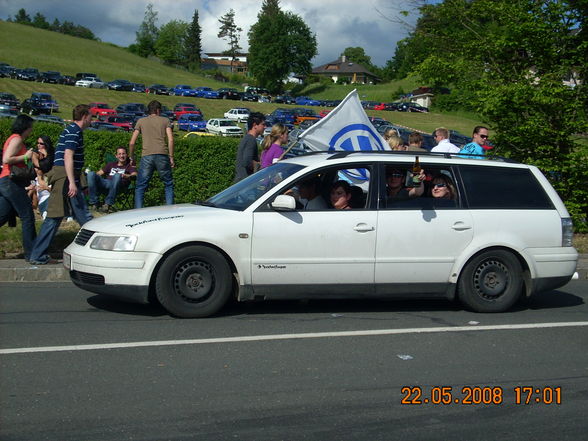 Wörthersee gti- treffen - 