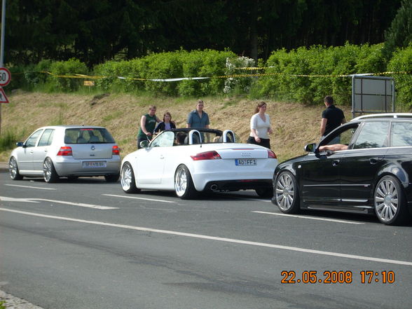 Wörthersee gti- treffen - 