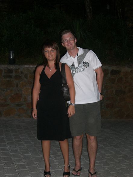 Urlaub Mamaris 2009 - 