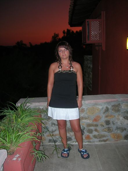 Urlaub Mamaris 2009 - 