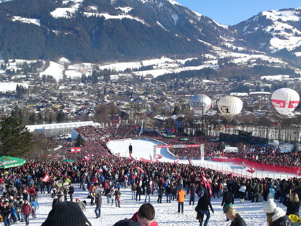 Kitzbühel 09 - 