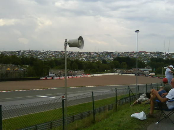 Sachsenring 2009 - 