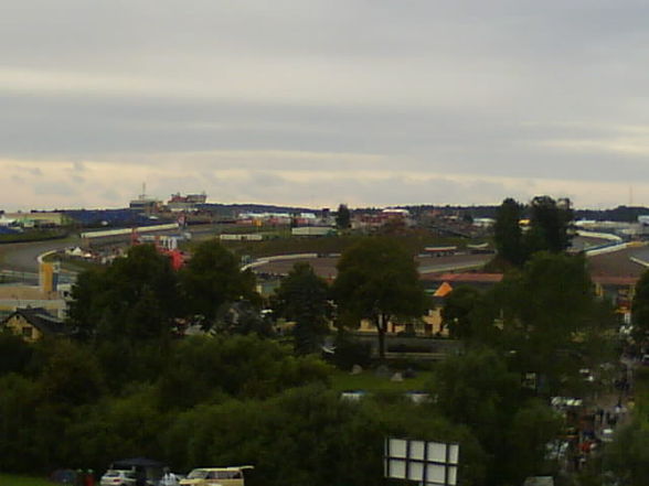 Sachsenring 2009 - 