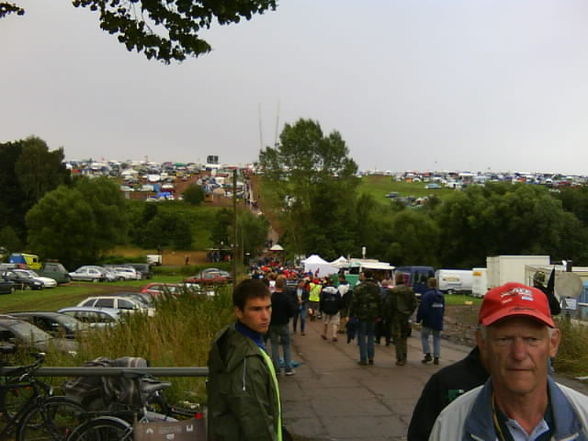 Sachsenring 2009 - 