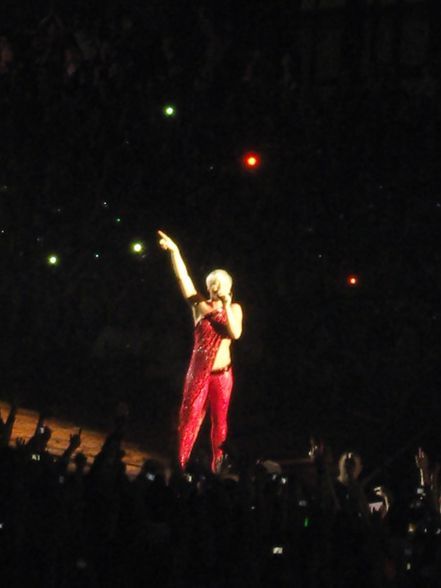 P!NK Live - 