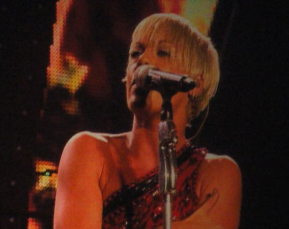 P!NK Live - 