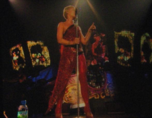 P!NK Live - 