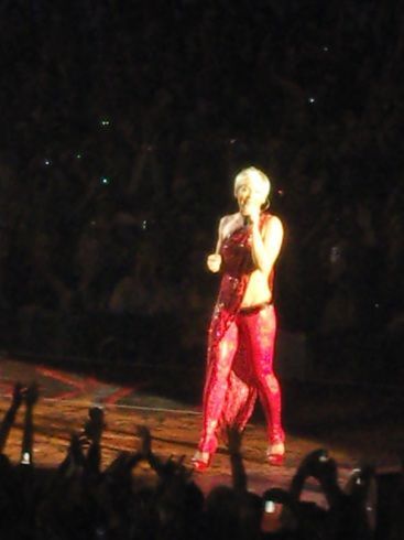 P!NK Live - 