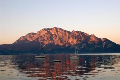 Attersee!mein lieblingsort - 