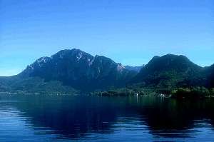 Attersee!mein lieblingsort - 