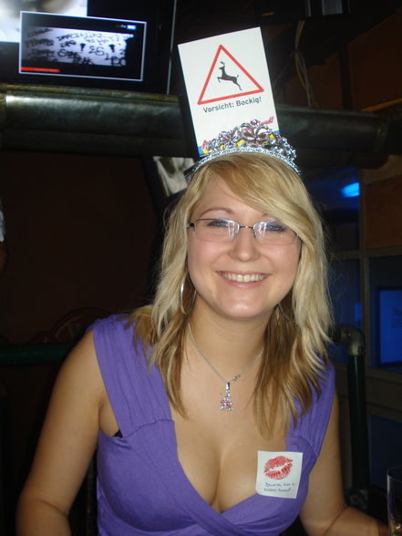 Mein 23. B-Day =) - 