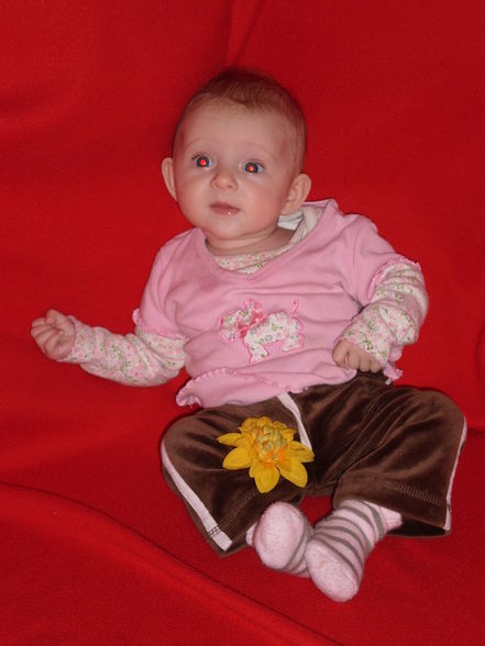 Meine kleine Prinzessin - 