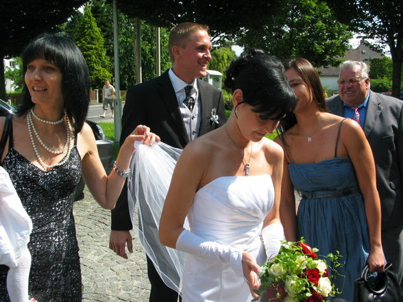 Unsere Hochzeit - 