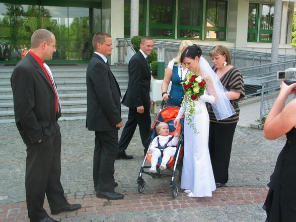 Unsere Hochzeit - 